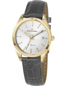 "Jacques Lemans" 1-2084C