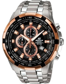 "Casio" EF-539D-1A5