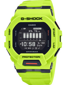 "Casio" GBD-200-9