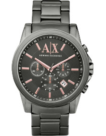 "Armani Exchange" AX2086