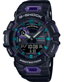 Casio G-Shock GBA-900-1A6