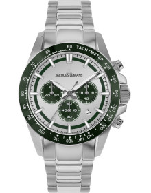 "Jacques Lemans" 1-2207E