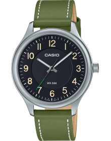 "Casio" MTP-B160L-1B1