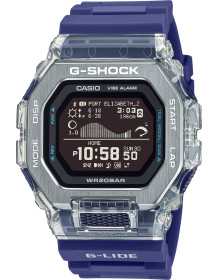 Casio G-Shock GBX-100S-2