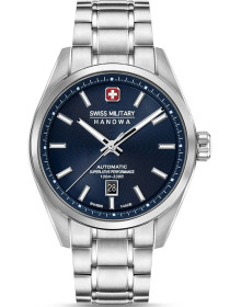 Swiss Military Hanowa SMWGL0006202