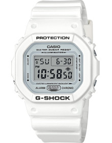 "Casio" DW-5600MW-7
