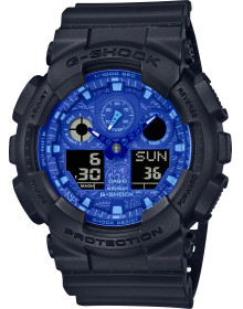 "Casio" GA-100BP-1A