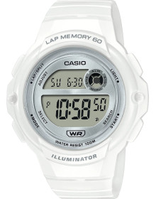 "Casio" LWS-1200H-7A1