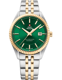 Swiss Military by Chrono SM34065.10