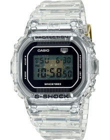 "Casio" DW-5040RX-7