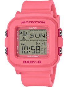 Casio BGD-10KH-4