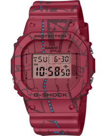 "Casio" DW-5600SBY-4