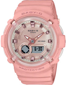 "Casio" BGA-280-4A