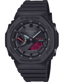 "Casio" GA-B2100BBR-1A