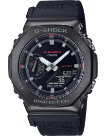 Casio G-Shock GM-2100CB-1A