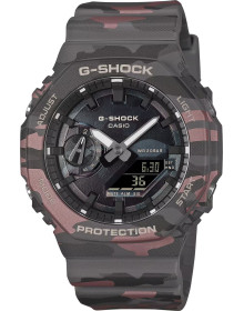 "Casio" GA-2100CMD-8A