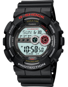 "Casio" GD-100-1A
