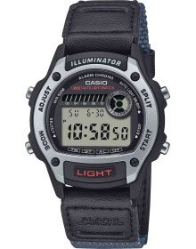 Casio W-220HF-8A