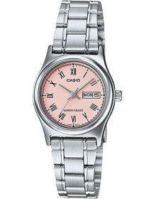 "Casio" LTP-V006D-4B