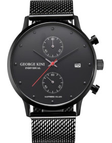 George Kini GK.IND0001