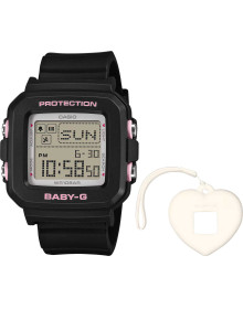"Casio" BGD-10KH-1