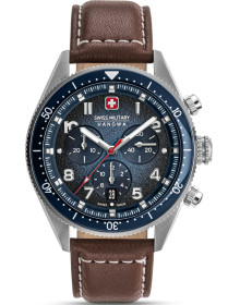 "Swiss Military Hanowa" SMWGC0003802