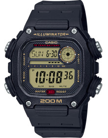 Casio DW-291H-9A