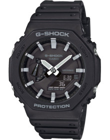 "Casio" GA-2100-1A