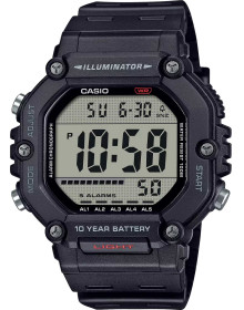"Casio" AE-1600H-1A
