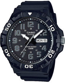 Casio MRW-210H-1A