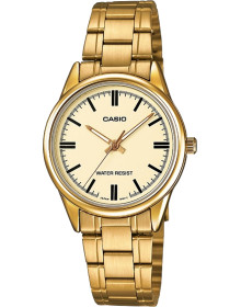 "Casio" LTP-V005G-9A