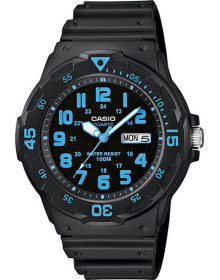 "Casio" MRW-200H-2B