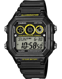 &quot;Casio&quot; AE-1300WH-1A