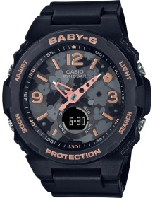 Casio BGA-260FL-1A