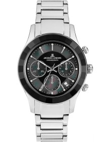"Jacques Lemans" 1-2151E