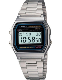 Casio A158WA-1