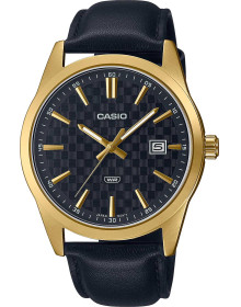 "Casio" MTP-VD03GL-1A