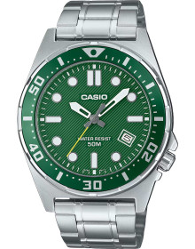 "Casio" MTD-135D-3A