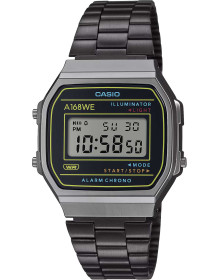 Casio A168WEHB-1A