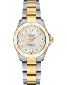 Certina C032.007.22.116.00