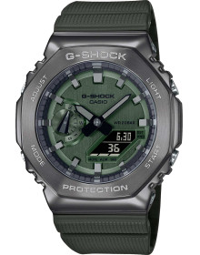 "Casio" GM-2100B-3A