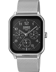 "Casio" MTP-M306M-1A