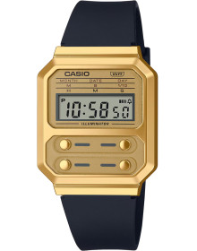 Casio A100WEFG-9A