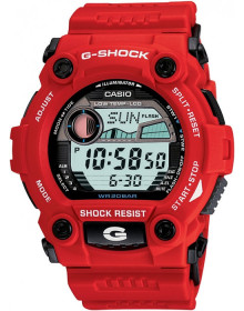 "Casio" G-7900A-4