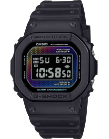 "Casio" DW-5600RW-1