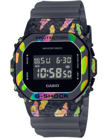 "Casio" GM-5640GEM-1