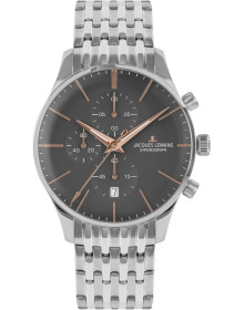 "Jacques Lemans" 1-2163i
