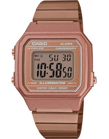 "Casio" B650WC-5A