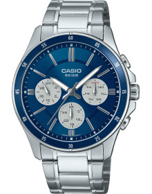 "Casio" MTP-1374D-2A3