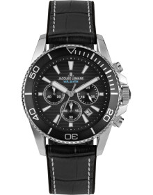 "Jacques Lemans" 1-2206A